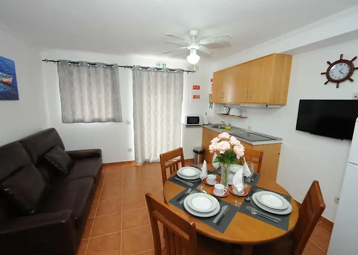 Marina De Sao Mateus Angra do Heroísmo