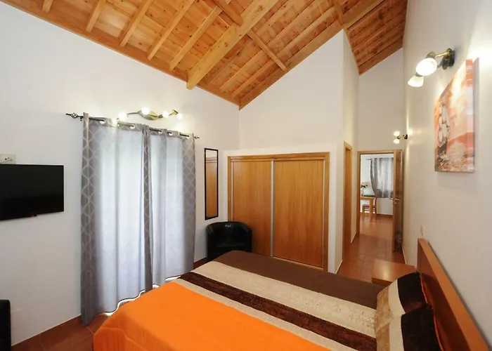 Casa de Férias Marina De São Mateus Angra do Heroísmo