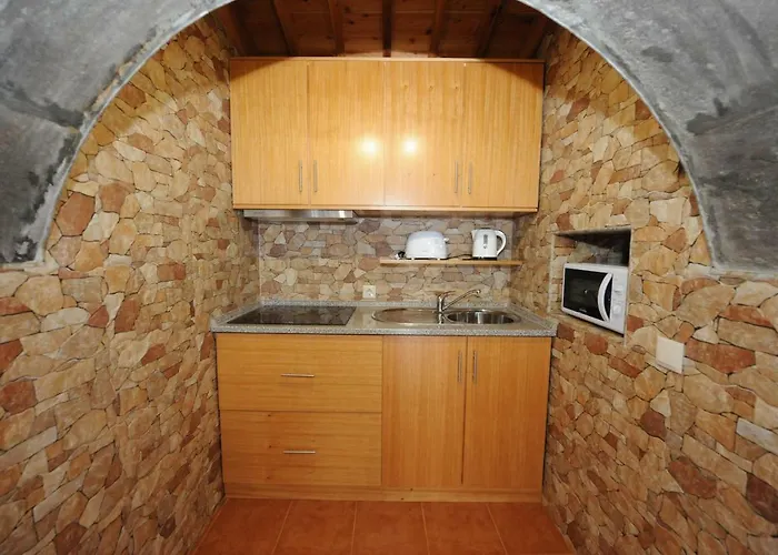 Marina De Sao Mateus *