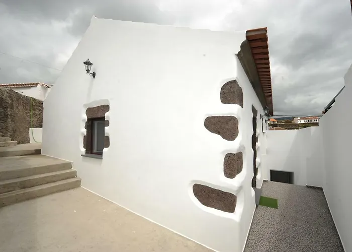 Marina De Sao Mateus Prázdninový dům Angra do Heroísmo