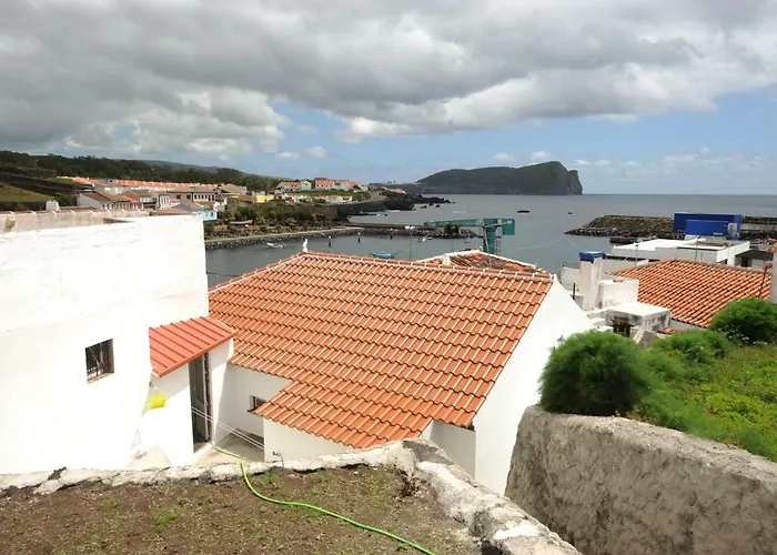 Marina De Sao Mateus 度假居 *