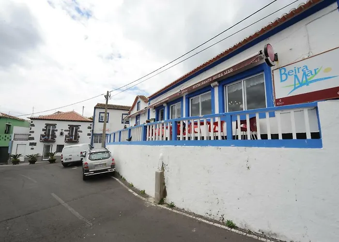 Marina De São Mateus