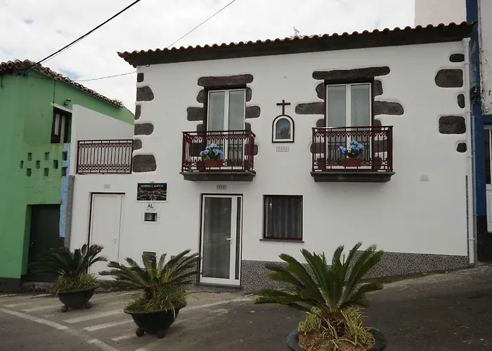 Marina De São Mateus Casa de Férias *