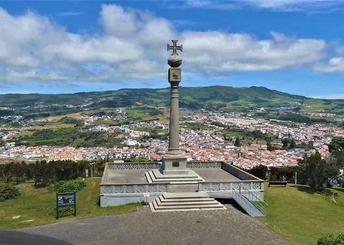 度假居 Marina De Sao Mateus *