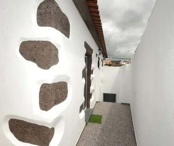 度假居 Marina De Sao Mateus 英雄港