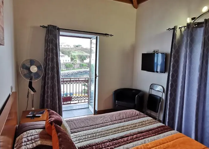 Casa de Férias Marina De São Mateus *