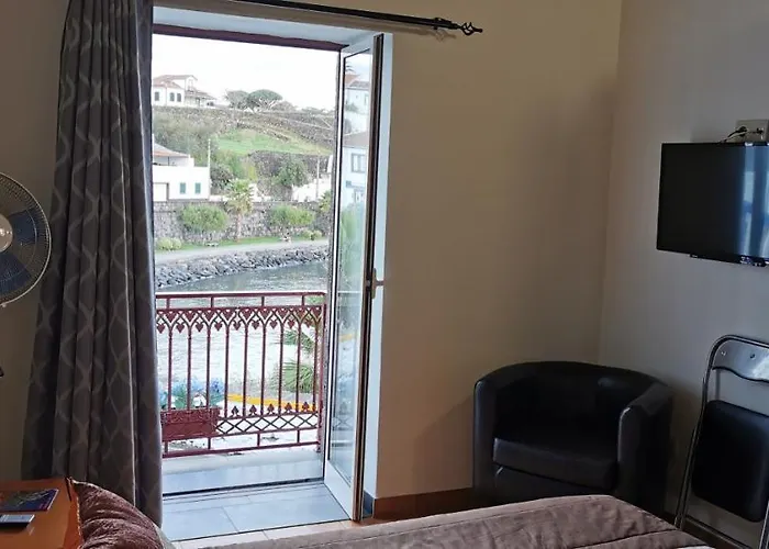 Marina De Sao Mateus 度假居 英雄港