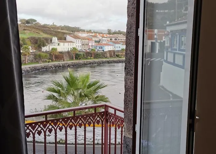 Marina De Sao Mateus *